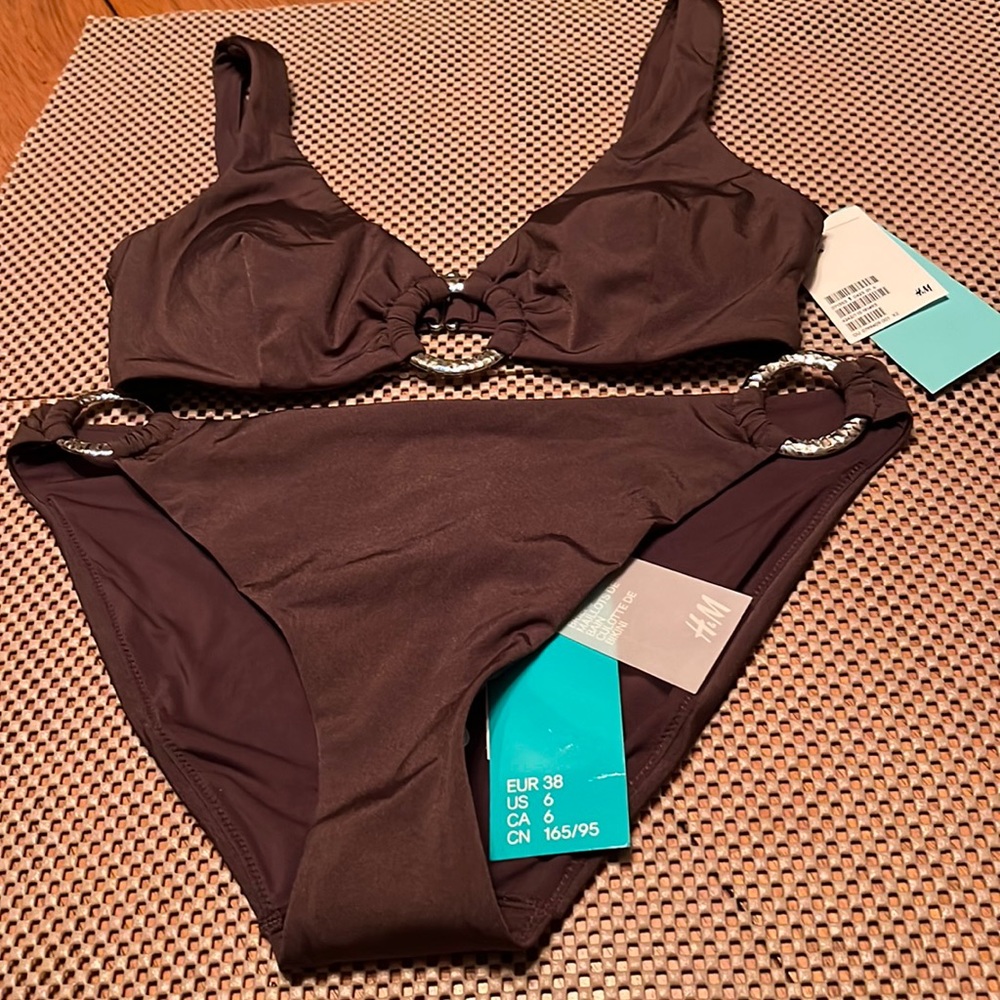 H&M bikini